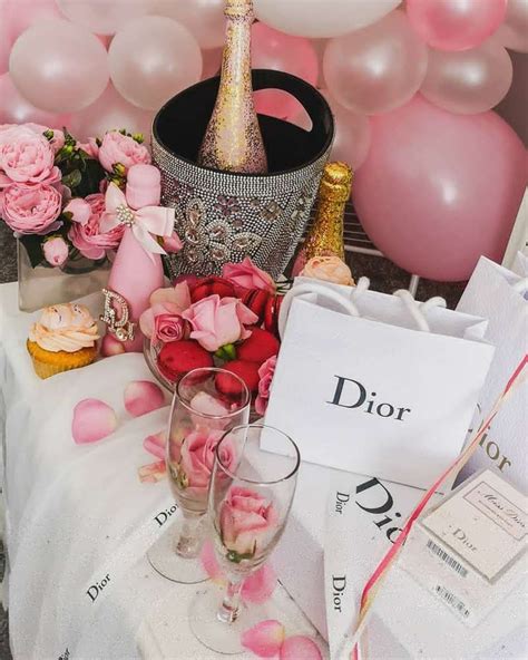 dior birthday